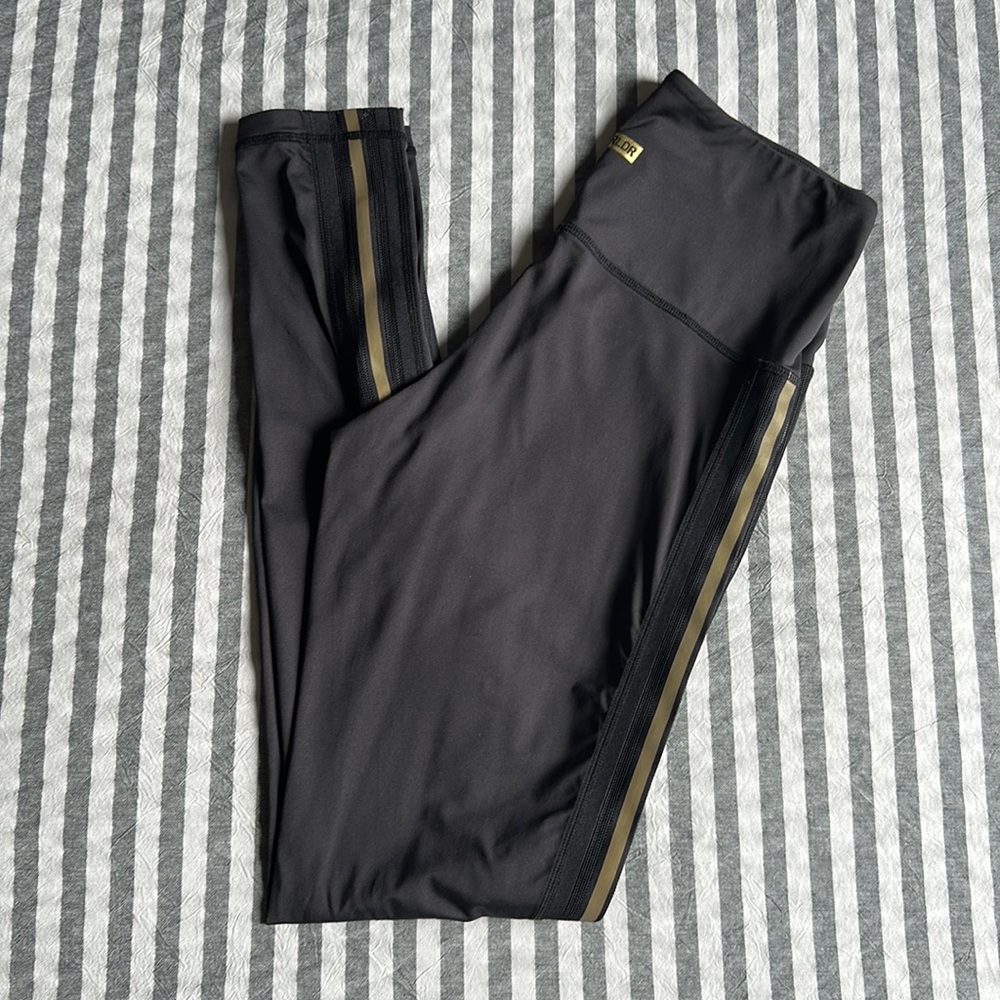 CHRLDR leggings